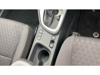 Toyota Yaris 1.5 Hybrid Icon 5dr CVT Hybrid Hatchback