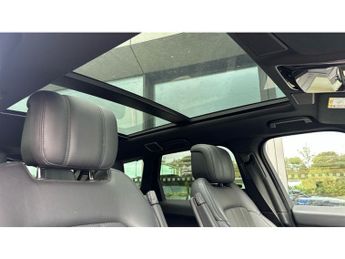 Land Rover Range Rover Sport 2.0 P400e HSE Dynamic 5dr Auto Estate