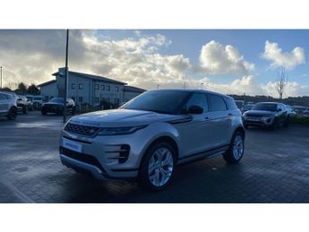 Land Rover Range Rover Evoque 1.5 P300e R-Dynamic SE 5dr Auto Hatchback