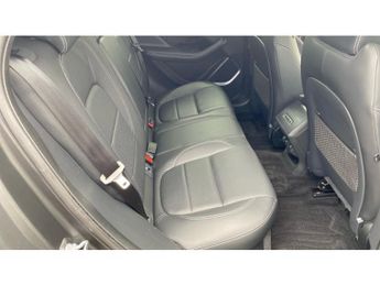 Jaguar I-Pace 294kW EV400 HSE 90kWh 5dr Auto [11kW Charger] Electric Estate