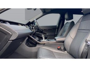 Land Rover Range Rover Evoque 1.5 P300e R-Dynamic HSE 5dr Auto Hatchback