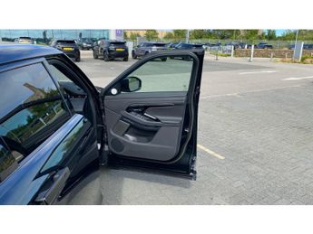 Land Rover Range Rover Evoque 1.5 P300e R-Dynamic HSE 5dr Auto Hatchback