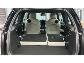 MINI Hatchback 2.0 Cooper S Exclusive 3dr Auto Petrol Hatchback
