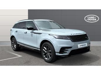 Land Rover Range Rover Velar 2.0 D200 MHEV Dynamic SE 5dr Auto Diesel Estate