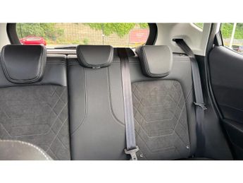 Ford Fiesta 1.0 EcoBoost Hbd mHEV 125 Titanium X 5dr Auto Petrol Hatchback