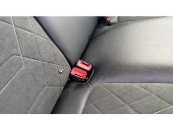 Ford Fiesta 1.0 EcoBoost Hbd mHEV 125 Titanium X 5dr Auto Petrol Hatchback