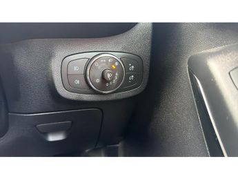 Ford Fiesta 1.0 EcoBoost Hbd mHEV 125 Titanium X 5dr Auto Petrol Hatchback