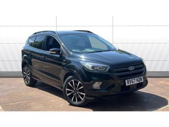 Ford Kuga 2.0 TDCi ST-Line 5dr 2WD Diesel Estate