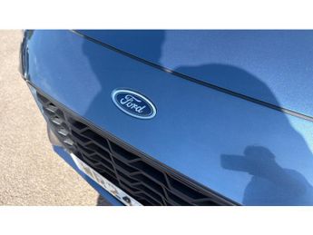 Ford Kuga 2.5 FHEV ST-Line X Edition 5dr CVT Hybrid Estate