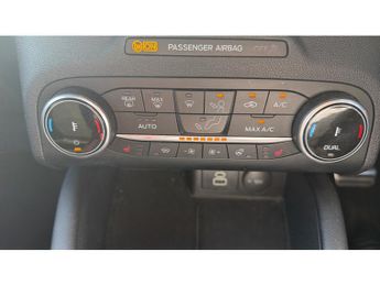 Ford Kuga 2.5 FHEV ST-Line X Edition 5dr CVT Hybrid Estate