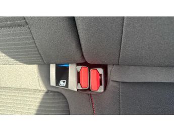 Ford Focus 1.0 EcoBoost Hybrid mHEV 155 ST-Line 5dr Auto Petrol Hatchback