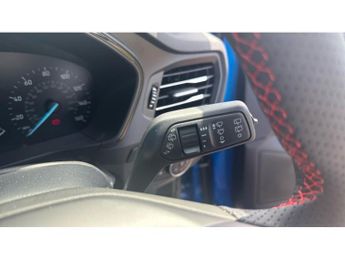 Ford Focus 1.0 EcoBoost Hybrid mHEV 155 ST-Line 5dr Auto Petrol Hatchback