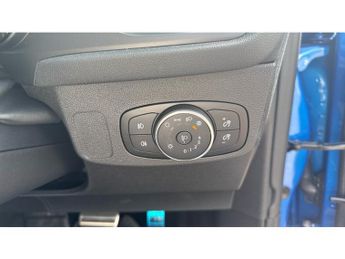 Ford Focus 1.0 EcoBoost Hybrid mHEV 155 ST-Line 5dr Auto Petrol Hatchback