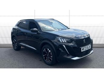 Peugeot 2008 1.2 PureTech 130 GT 5dr EAT8 Petrol Estate