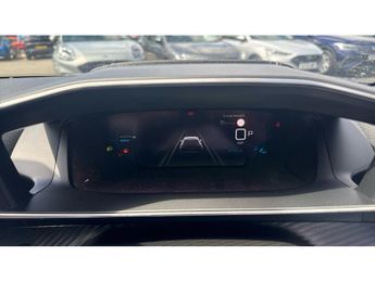 Peugeot 2008 1.2 PureTech 130 GT 5dr EAT8 Petrol Estate