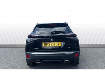 Peugeot 2008 1.2 PureTech 130 GT 5dr EAT8 Petrol Estate