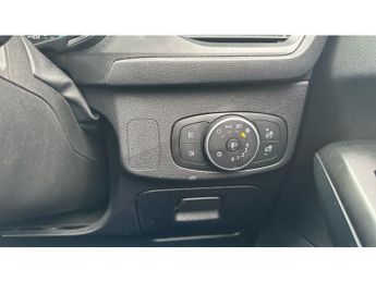 Ford Focus 1.0 EcoBoost 125 Titanium 5dr Auto Petrol Estate