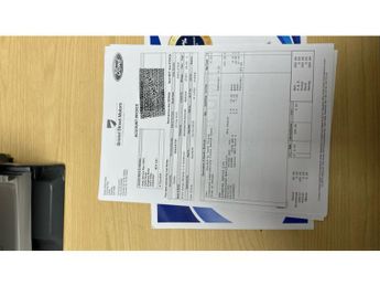 Ford Focus 1.0 EcoBoost 125 Titanium 5dr Auto Petrol Estate