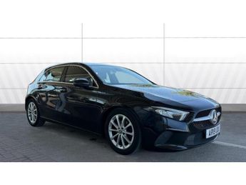 Mercedes A Class A180 Sport Executive 5dr Petrol Hatchback