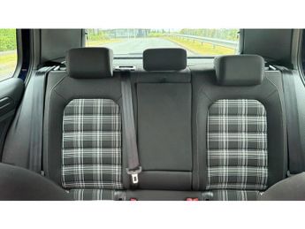 Volkswagen Golf 2.0 TDI 184 GTD 5dr DSG Diesel Hatchback