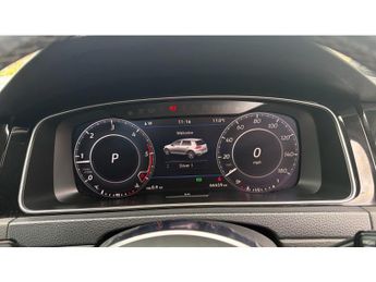 Volkswagen Golf 2.0 TDI 184 GTD 5dr DSG Diesel Hatchback