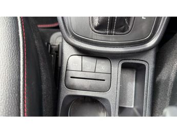 Ford Puma 1.0 EcoBoost Hybrid mHEV ST-Line X 5dr DCT Petrol Hatchback