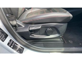 Ford Puma 1.0 EcoBoost Hybrid mHEV 155 ST-Line X DCT 5dr Petrol Hatchback