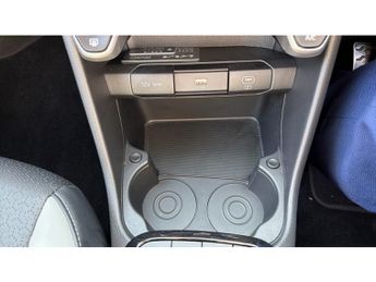Kia Picanto 1.0 67 GT-Line 5dr Auto Petrol Hatchback