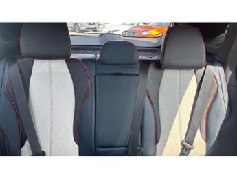 BYD Atto 3 150kW Design 60kWh 5dr Auto Electric Hatchback