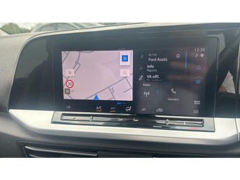 Ford Tourneo Connect 2.0 EcoBlue Titanium 5dr Auto Diesel Estate