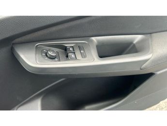Ford Tourneo Connect 2.0 EcoBlue Titanium 5dr Auto Diesel Estate