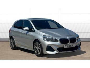 BMW 225 225xe M Sport 5dr Auto Hatchback