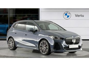  223i MHT M Sport 5dr DCT Petrol Hatchback
