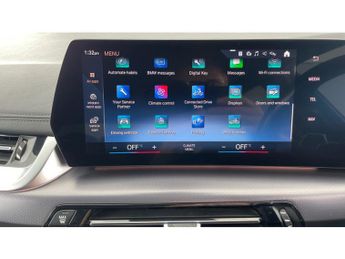 BMW 2 Series 223i MHT M Sport 5dr DCT Petrol Hatchback