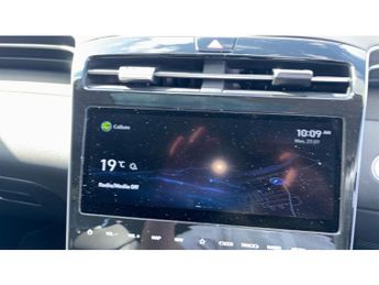 Hyundai TUCSON 1.6 TGDi Hybrid 230 Ultimate 5dr 2WD Auto Hybrid Estate