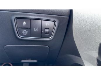 Hyundai TUCSON 1.6 TGDi Hybrid 230 Ultimate 5dr 2WD Auto Hybrid Estate