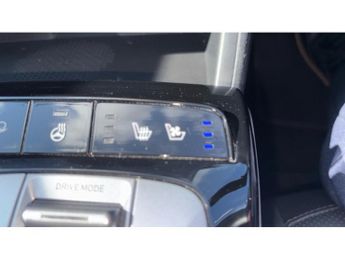 Hyundai TUCSON 1.6 TGDi Hybrid 230 Ultimate 5dr 2WD Auto Hybrid Estate