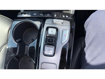 Hyundai TUCSON 1.6 TGDi Hybrid 230 Ultimate 5dr 2WD Auto Hybrid Estate