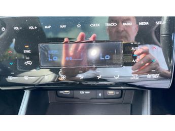 Hyundai TUCSON 1.6 TGDi Hybrid 230 Ultimate 5dr 2WD Auto Hybrid Estate