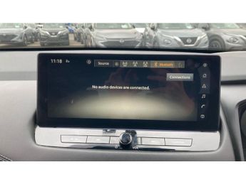Nissan Qashqai 1.5 E-Power N-Connecta 5dr Auto Hybrid Hatchback
