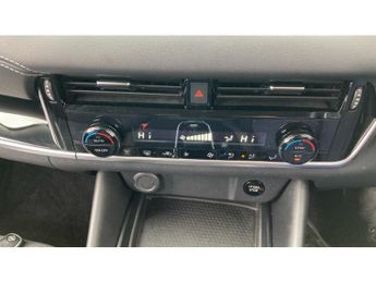 Nissan Qashqai 1.5 E-Power N-Connecta 5dr Auto Hybrid Hatchback
