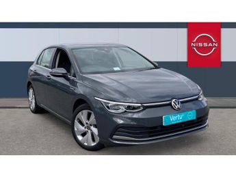 Volkswagen Golf 1.5 eTSI 150 Style 5dr DSG Petrol Hatchback