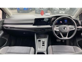 Volkswagen Golf 1.5 eTSI 150 Style 5dr DSG Petrol Hatchback