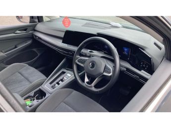 Volkswagen Golf 1.5 eTSI 150 Style 5dr DSG Petrol Hatchback