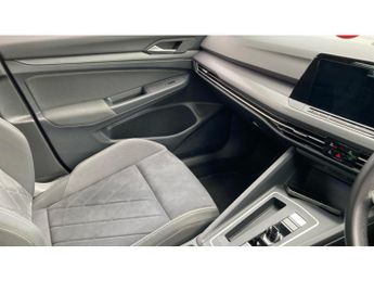 Volkswagen Golf 1.5 eTSI 150 Style 5dr DSG Petrol Hatchback