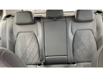 Volkswagen Golf 1.5 eTSI 150 Style 5dr DSG Petrol Hatchback
