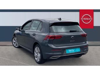 Volkswagen Golf 1.5 eTSI 150 Style 5dr DSG Petrol Hatchback