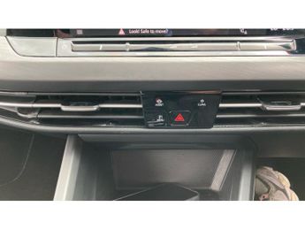 Volkswagen Golf 1.5 eTSI 150 Style 5dr DSG Petrol Hatchback