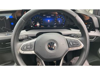 Volkswagen Golf 1.5 eTSI 150 Style 5dr DSG Petrol Hatchback