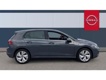 Volkswagen Golf 1.5 eTSI 150 Style 5dr DSG Petrol Hatchback